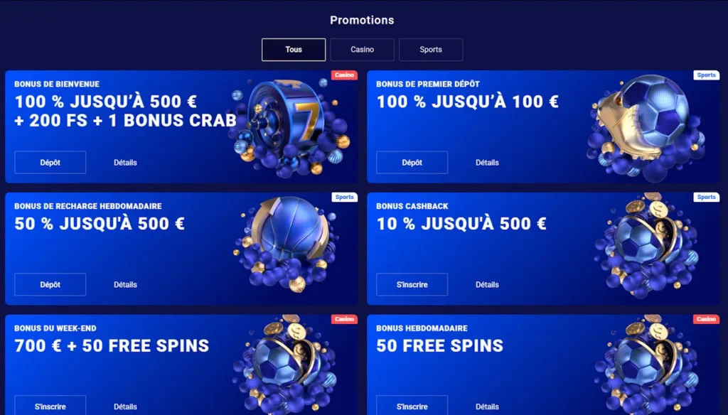 Frumzi Promotions